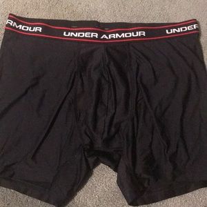 Men’s Under Armour Boxer-briefs